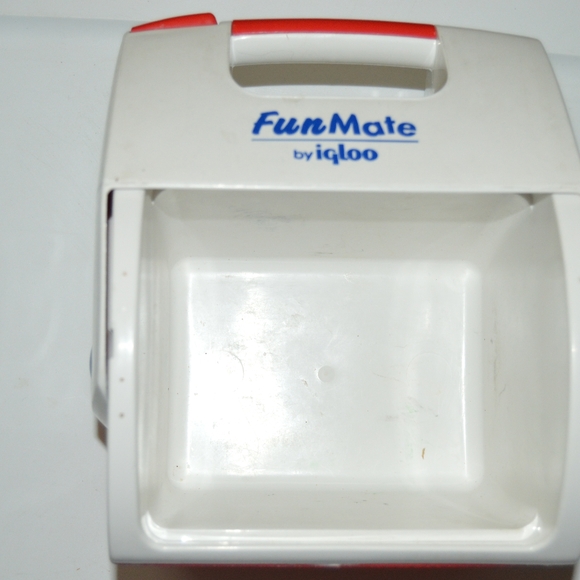 Lil baby cooler - Picture 2 of 2